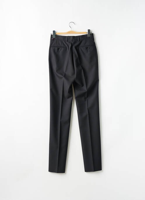 Pantalon slim noir PAUL SMITH pour homme
