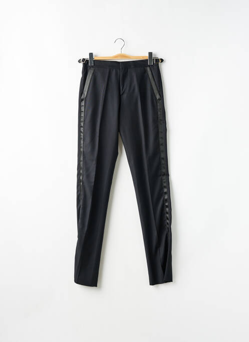 Pantalon slim noir PAUL SMITH pour homme