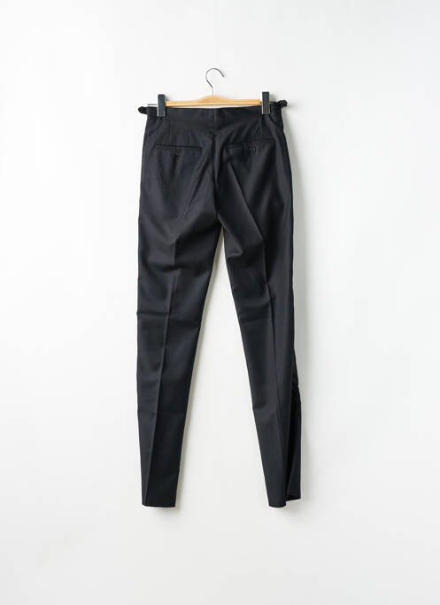 Pantalon slim noir PAUL SMITH pour homme