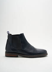 Bottines/Boots bleu AT.P.CO pour homme seconde vue