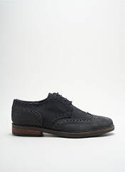 Derbies bleu AT.P.CO pour homme seconde vue