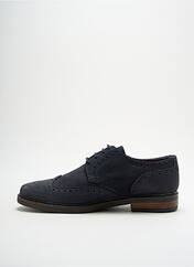 Derbies bleu AT.P.CO pour homme seconde vue