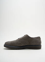 Derbies gris AT.P.CO pour homme seconde vue