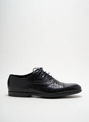 Derbies noir PAUL SMITH pour homme seconde vue