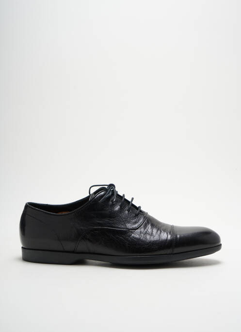 Derbies noir PAUL SMITH pour homme