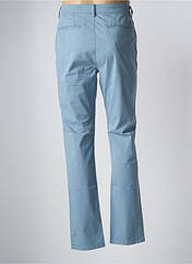 Pantalon chino bleu NAPAPIJRI pour homme seconde vue