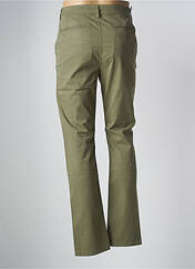 Pantalon chino vert NAPAPIJRI pour homme seconde vue