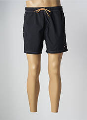 Short de bain noir NAPAPIJRI pour homme seconde vue