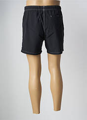 Short de bain noir NAPAPIJRI pour homme seconde vue