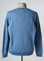 Sweat-shirt bleu NAPAPIJRI pour homme seconde vue