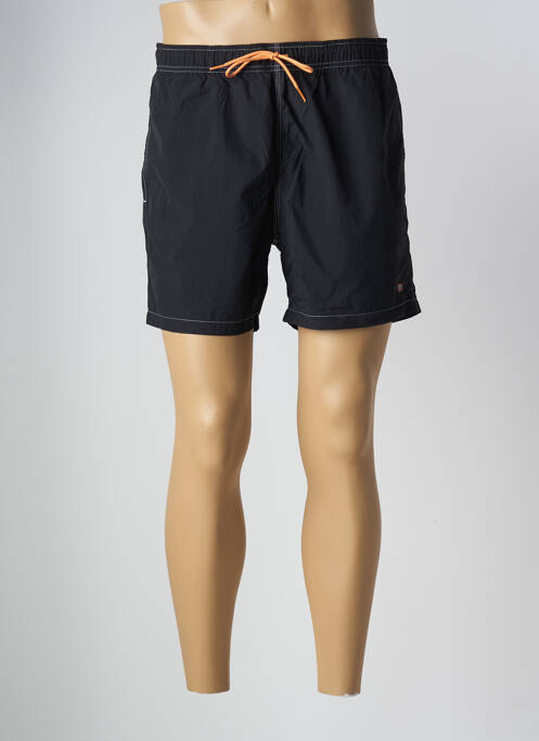 Short de bain noir NAPAPIJRI pour homme