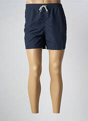 Short de bain bleu CBK pour homme seconde vue