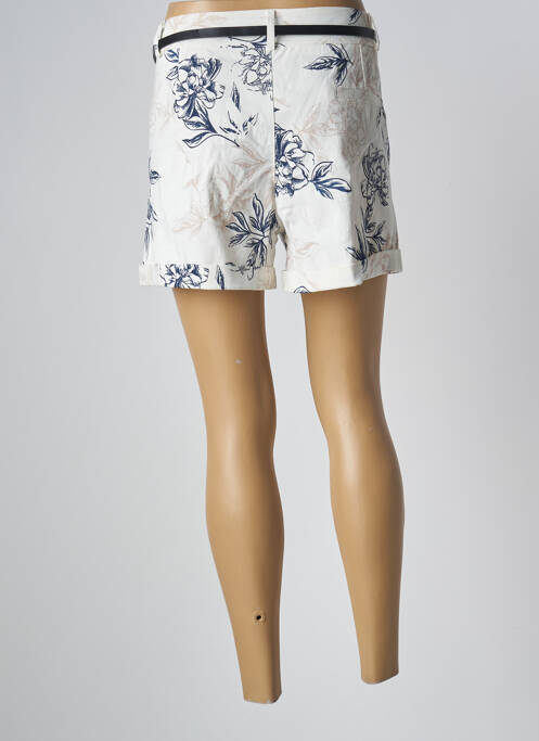 Short beige DREAM VALLEY pour femme