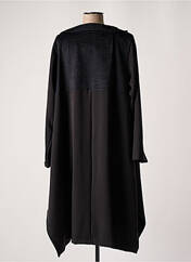 Veste casual noir G!OZE pour femme seconde vue