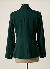 Blazer vert KING LOUIE pour femme seconde vue