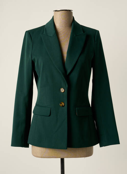 Blazer vert KING LOUIE pour femme