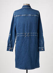 Robe courte bleu CECIL pour femme seconde vue