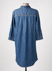 Robe courte bleu CECIL pour femme seconde vue