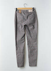 Pantalon 7/8 gris CECIL pour femme seconde vue