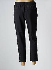 Pantalon 7/8 noir ONLY pour femme seconde vue