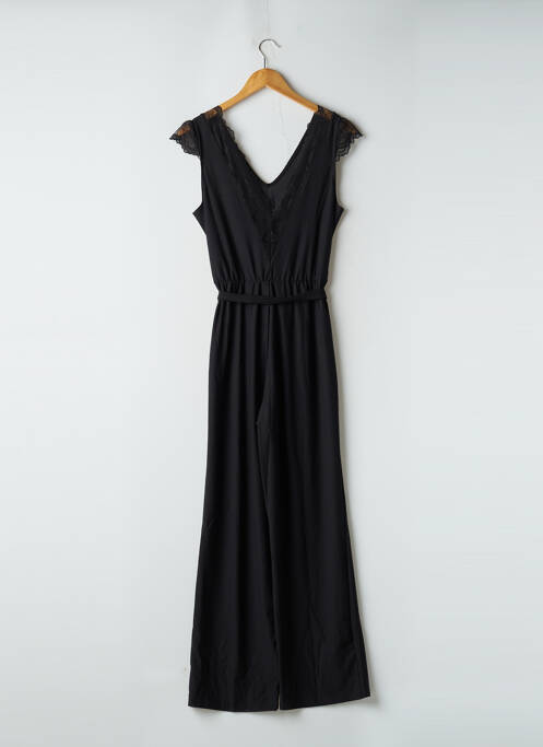 Combi-pantalon noir ONLY pour femme