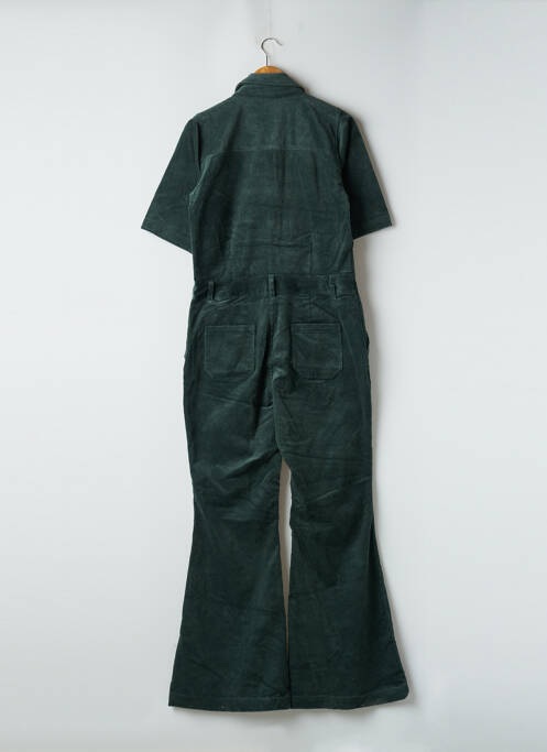 Combi-pantalon vert KING LOUIE femme