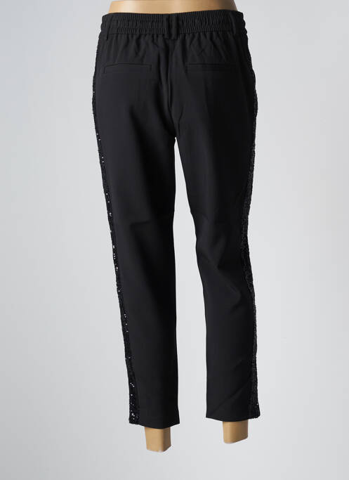 Pantalon 7/8 noir ONLY pour femme