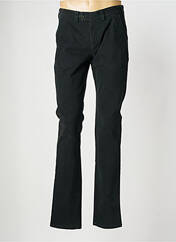 Pantalon chino vert EMYLE pour homme seconde vue