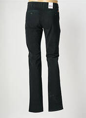 Pantalon chino vert EMYLE pour homme seconde vue