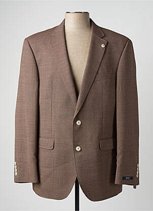 Blazer poches marron DIGEL homme