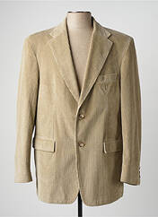 Blazer beige SAINT HILAIRE pour homme seconde vue