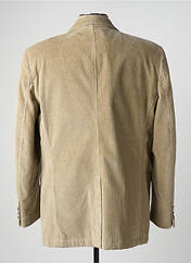 Blazer beige SAINT HILAIRE pour homme seconde vue