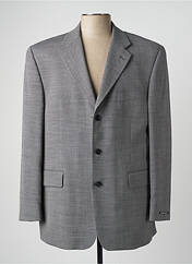 Blazer gris SAINT HILAIRE pour homme seconde vue