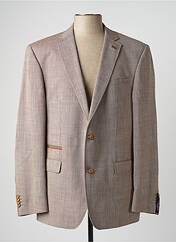 Blazer marron CARL GROSS pour homme seconde vue