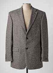 Blazer marron SAINT HILAIRE pour homme seconde vue