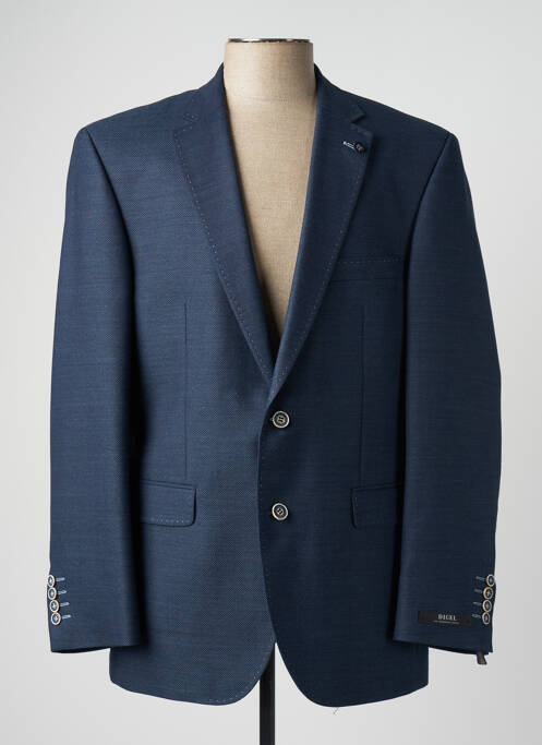 Blazer bleu DIGEL pour homme