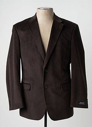 Blazer marron DIGEL homme