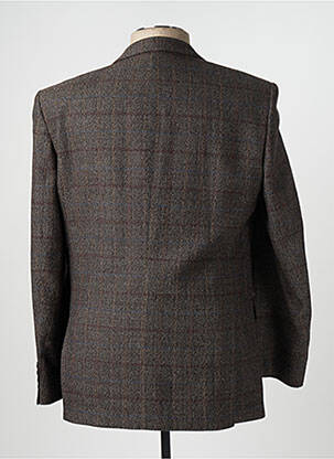 Blazer marron DIGEL homme