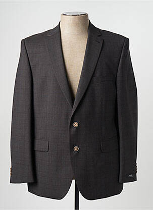 Blazer marron DIGEL homme