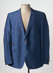 Blazer bleu CARL GROSS pour homme seconde vue