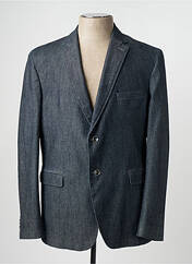 Blazer bleu SAINT HILAIRE pour homme seconde vue