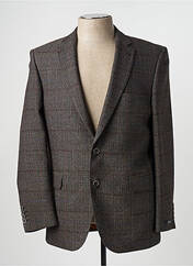 Blazer marron DIGEL pour homme seconde vue