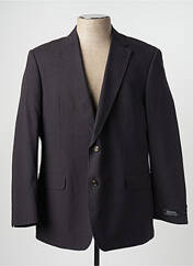 Blazer noir DIGEL pour homme seconde vue