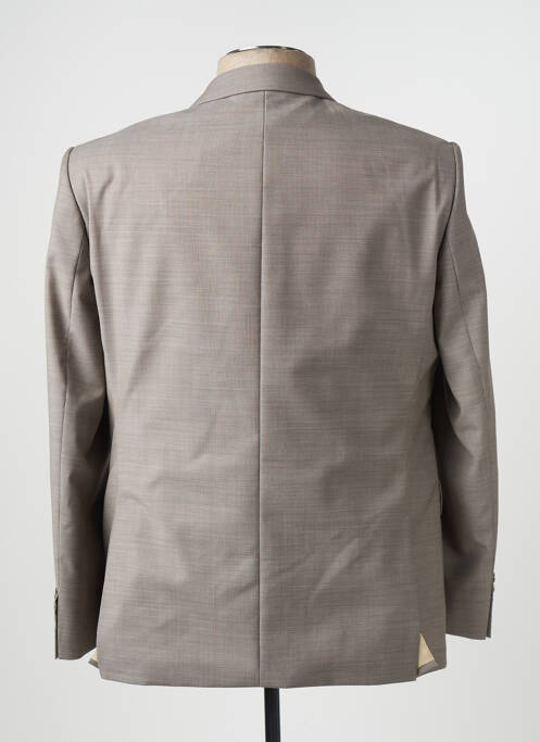 Blazer gris DIGEL pour homme