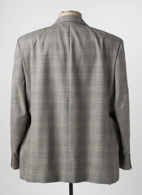 Blazer gris DIGEL pour homme