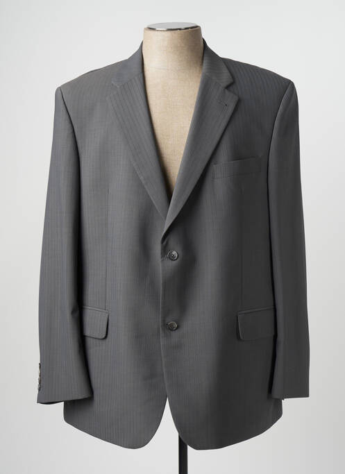 Blazer gris DIGEL pour homme