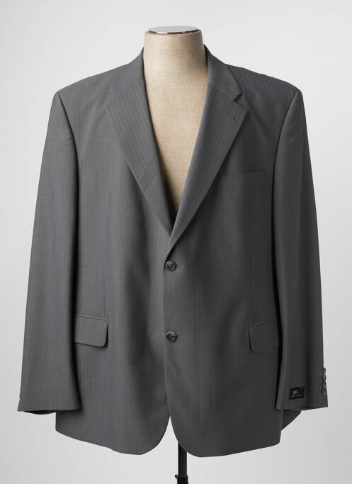 Blazer gris DIGEL pour homme