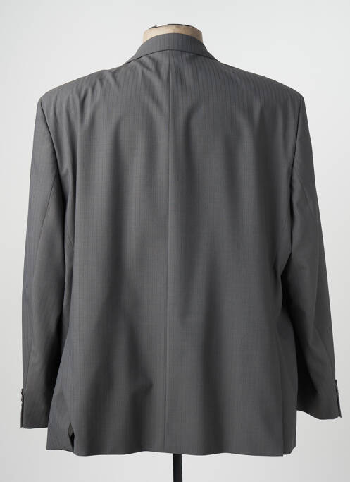 Blazer gris DIGEL pour homme