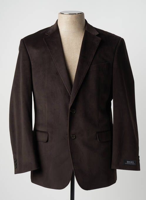 Blazer marron DIGEL pour homme