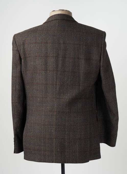 Blazer marron DIGEL homme